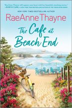 The Café at Beach End Paperback  by RaeAnne Thayne