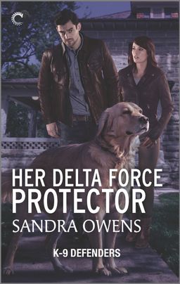 Her Delta Force Protector