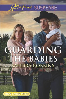 Guarding the Babies