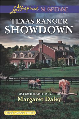 Texas Ranger Showdown