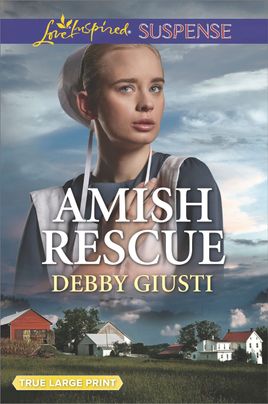 Amish Rescue