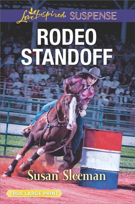 Rodeo Standoff