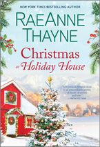 Christmas at Holiday House Paperback  by RaeAnne Thayne