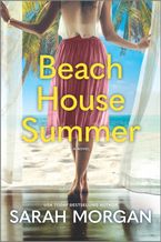 Beach House Summer Paperback  by Sarah Morgan