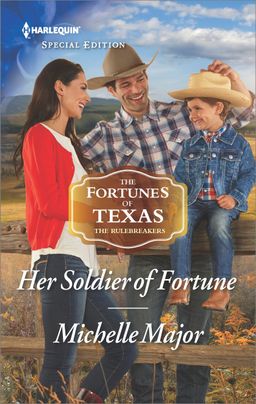 Her Soldier of Fortune
