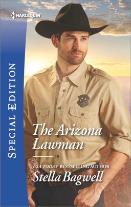 The Arizona Lawman