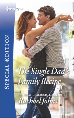 The Single Dad's Family Recipe