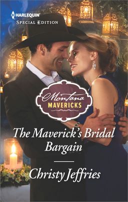 The Maverick's Bridal Bargain