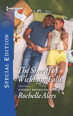 The Sheriff of Wickham Falls
