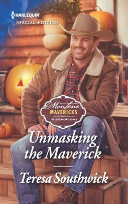 Unmasking the Maverick