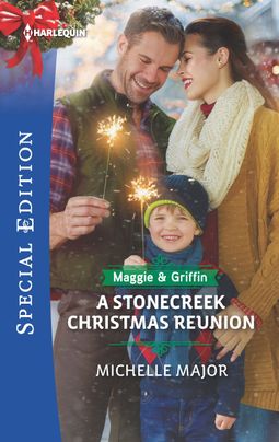 A Stonecreek Christmas Reunion