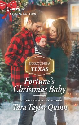 Fortune's Christmas Baby