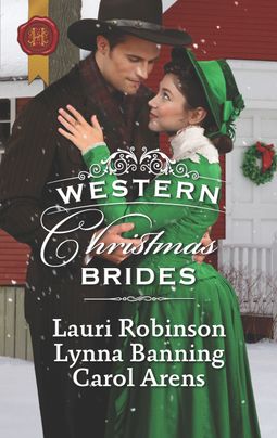 Western Christmas Brides