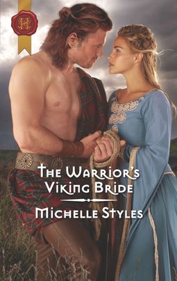 The Warrior's Viking Bride