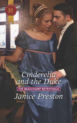 Cinderella and the Duke