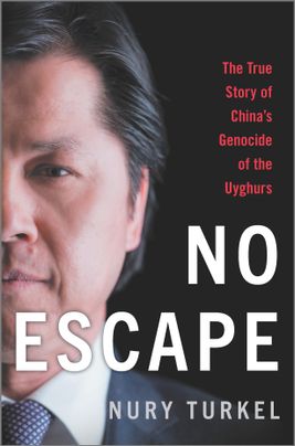 No Escape: True Story of China's Genocide Against the Uyghurs