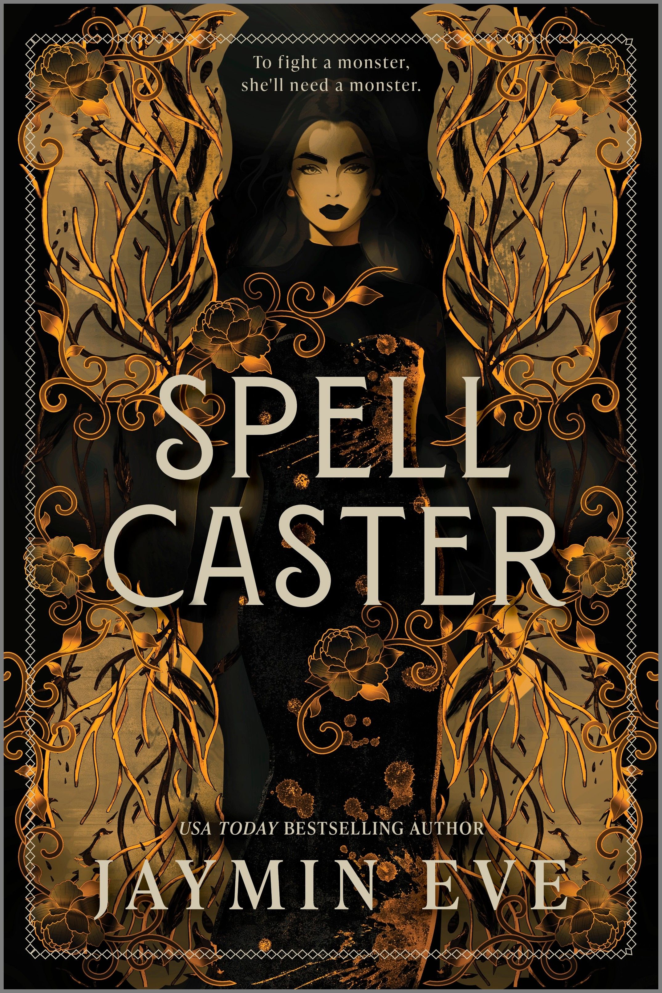 Spellcaster