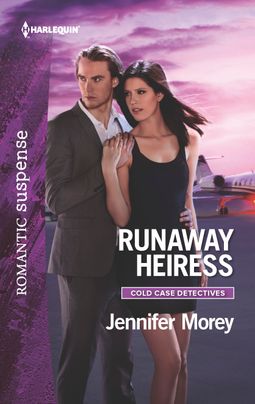 Runaway Heiress