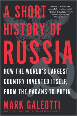 A Short History of Russia