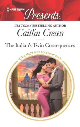 The Italian's Twin Consequences