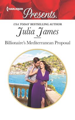 Billionaire's Mediterranean Proposal