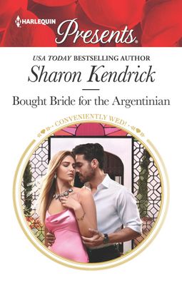Bought Bride for the Argentinian