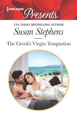 The Greek's Virgin Temptation