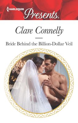 Bride Behind the Billion-Dollar Veil