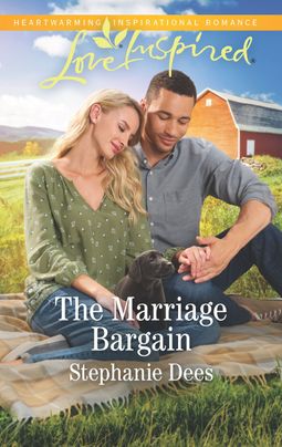 The Marriage Bargain