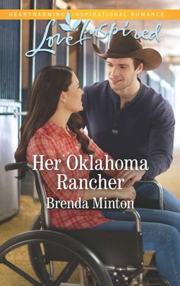 Her Oklahoma Rancher