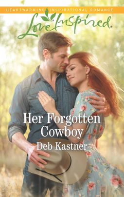 Her Forgotten Cowboy