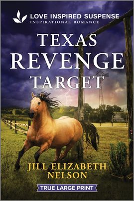 Texas Revenge Target