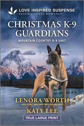 Christmas K-9 Guardians