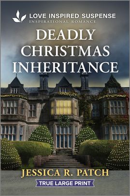 Deadly Christmas Inheritance