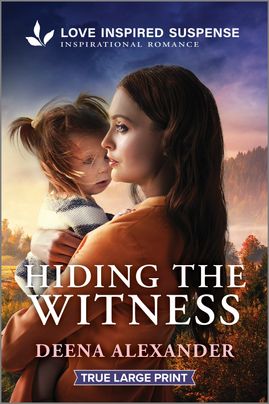 Hiding the Witness