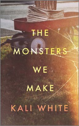 The Monsters We Make