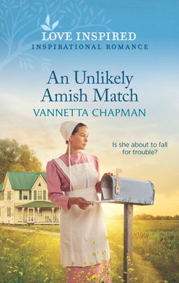 An Unlikely Amish Match