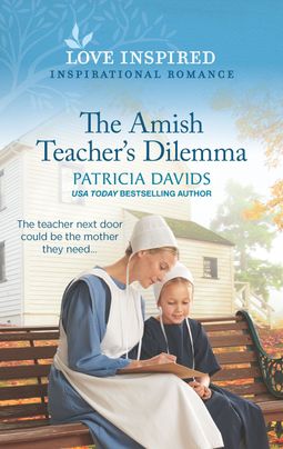 The Amish Teacher's Dilemma