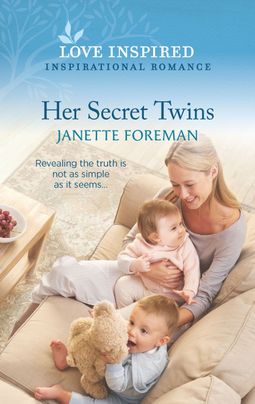 Her Secret Twins