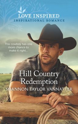 Hill Country Redemption