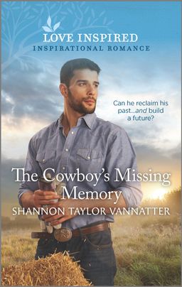 The Cowboy's Missing Memory