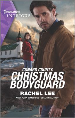 Conard County: Christmas Bodyguard