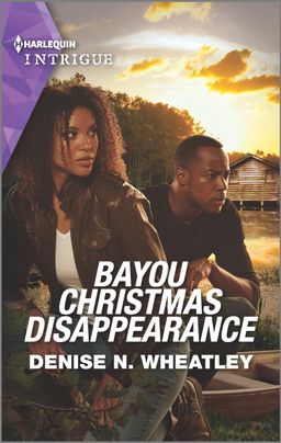 Bayou Christmas Disappearance