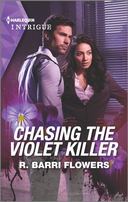 Chasing the Violet Killer