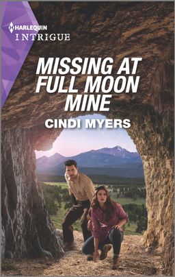 Missing at Full Moon Mine