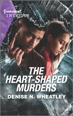 The Heart-Shaped Murders