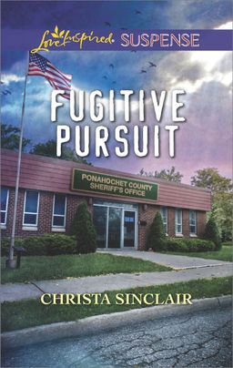 Fugitive Pursuit