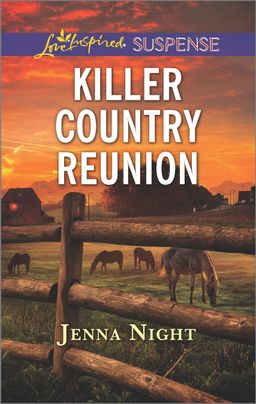 Killer Country Reunion