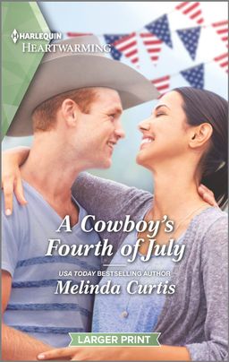 A Cowboy's Fourth of July
