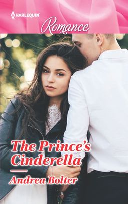 The Prince's Cinderella